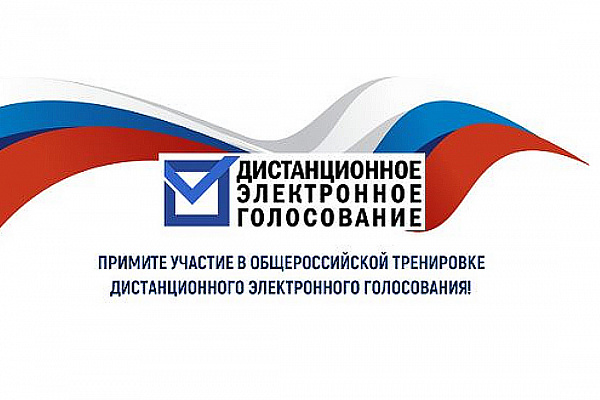 Жителей Сочи приглашают принять участие в общероссийской тренировке по проведению дистанционного электронного голосования