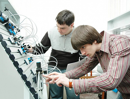 В Сочи откроют Научно-технологический университет