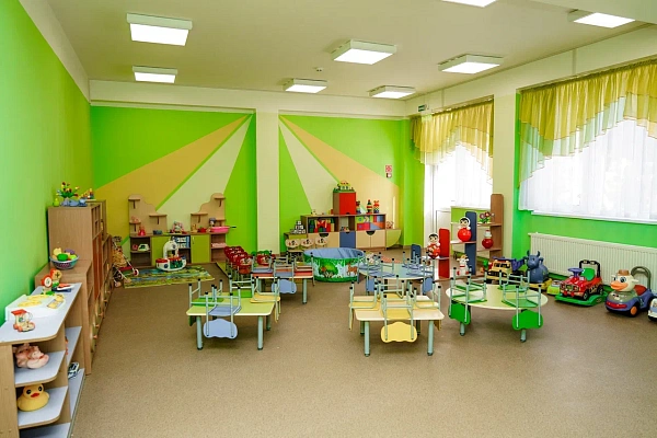 В Сочи проект детского сада получил положительное заключение госэкспертизы