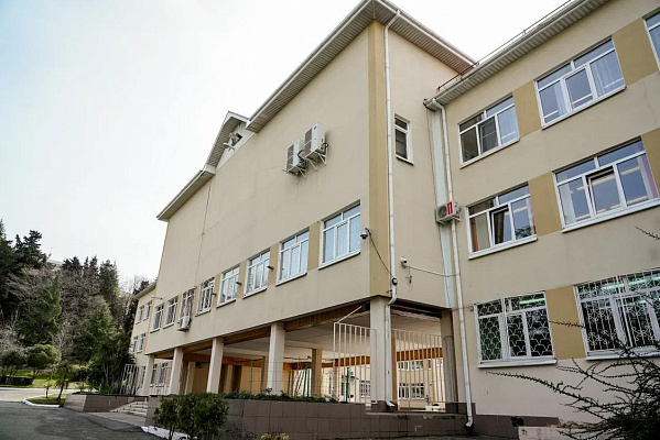Начальную школу построят в Адлерском районе Сочи