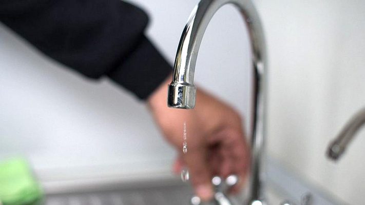 Администрация города Сочи - В Сочи отключение воды перенесено с 29 июня на  6 июля