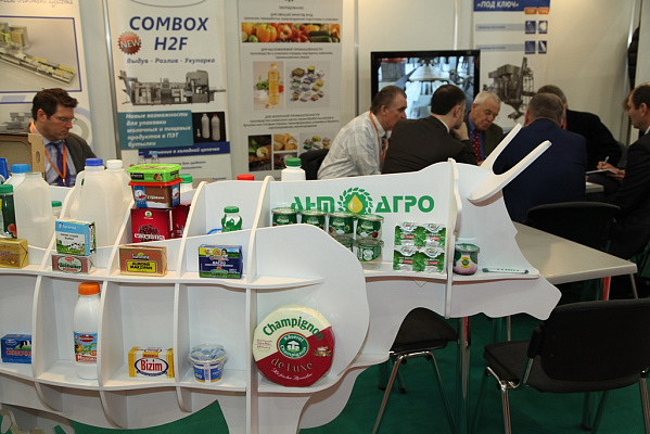 В Сочи стартовал Международный молочный бизнес-форум ЕАЭС