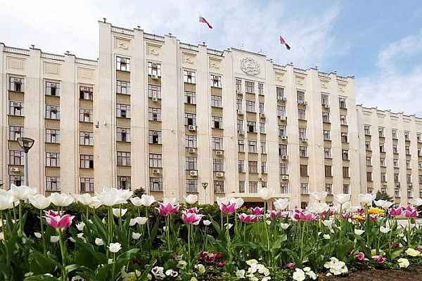 Оперативный штаб Краснодарского края разъясняет новый режим карантина