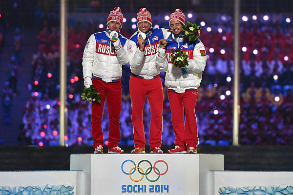 Деять лет назад в феврале 2014 года состоялись Зимние Олимпийские игры в Сочи