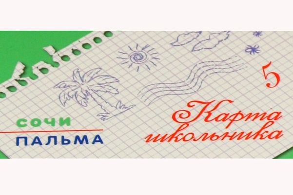 Администрация города Сочи - В Сочи с 1 сентября по поручению главы городаАлексея Копайгородского вводится льготный проездной для школьников