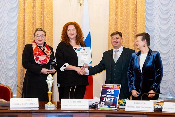 Сайт администрации Сочи победил во всероссийском конкурсе «Лучший муниципальный сайт»
