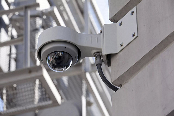 В 2023 году в Сочи планируется дополнительно установить 700 видеокамер системы «Безопасный город»