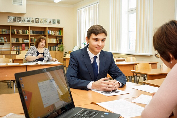Сочинские девятиклассники пройдут собеседование по русскому языку