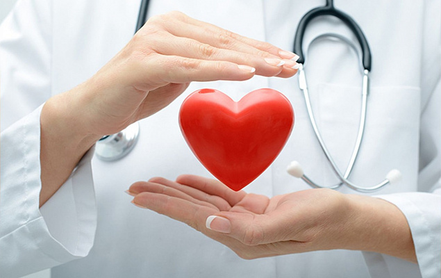 В Сочи проведут акцию «Здоровое сердце – залог долголетия»