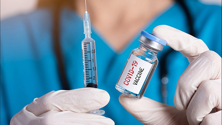 В выходные дни все пункты вакцинации в Сочи будут работать в усиленном режиме