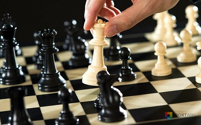 В Сочи определят чемпионов России по шахматам 