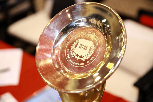 В Сочи открылся Чемпионат мира по ресторанному спорту WFRS World Cup