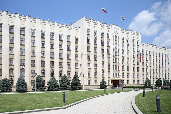 Режим повышенной готовности в Краснодарском крае продлен до 30 мая