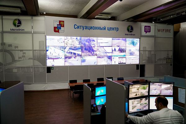В Сочи открыта многоканальная линия по режиму карантина