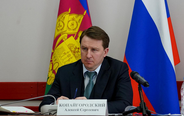 Алексей Копайгородский: Ситуация с коронавирусом в Сочи находится под моим личным контролем 