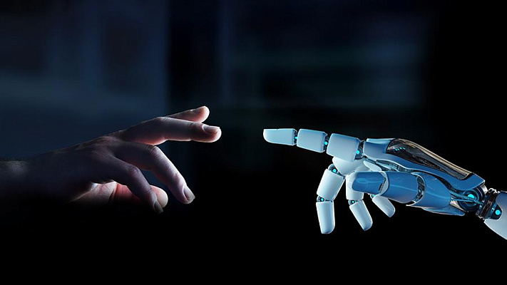 Сочинский «Сириус» открывает программу в области искусственного интеллекта
