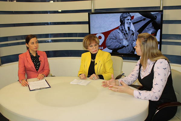 Сегодня в Сочи стартует  второй цикл  телевизионного проекта «Голоса Победы»