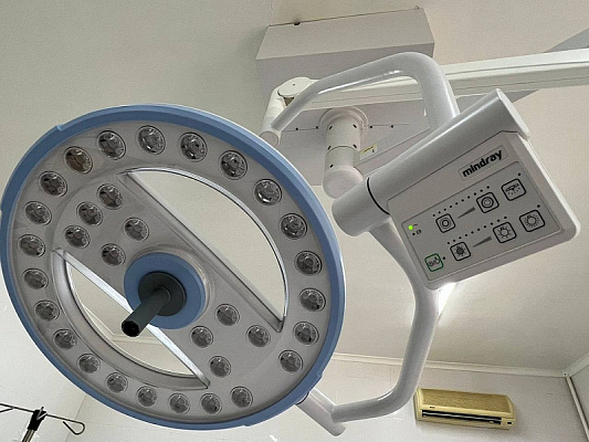 Медицинские учреждения Сочи получили новое оборудование по нацпроекту «Здравоохранение»