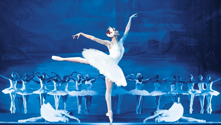 В Сочи начались «Летние балетные сезоны»