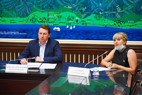 Строительство школы на Мамайке находится под личным контролем губернатора Краснодарского края