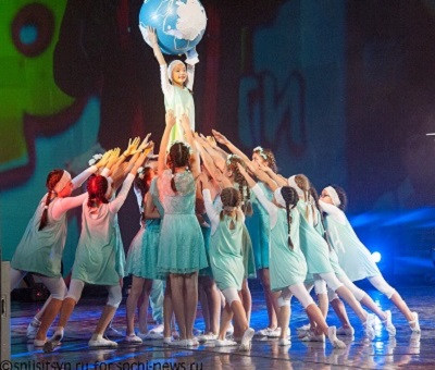  "Кинотаврик" собирает друзей. В Сочи пройдет XVII Международный детский фестиваль искусств и спорта