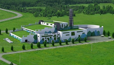 Принято решение по строительству мусороперерабатывающего завода в Сочи
