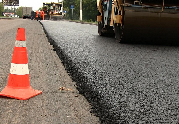 На ремонт дорог в Сочи в 2019 году будет выделено порядка 830 миллионов рублей