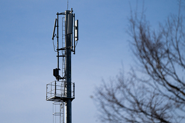 В следующем году три сочинских села будут подключены к высокоскоростному мобильному интернету